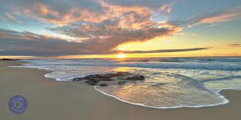 Yaroomba Beach, Sunshine Coast. Queensland. Australia